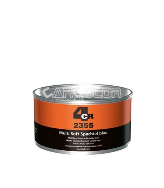 4CR Multi Soft Putty Trillenium  (1,6kg)