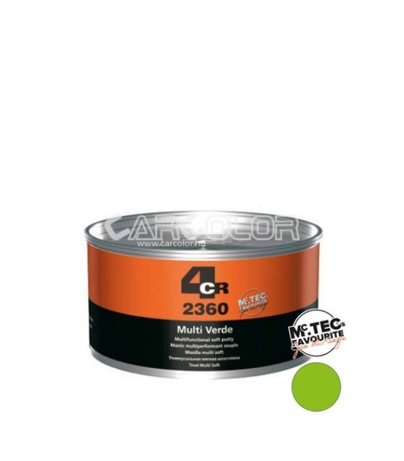 4CR Multi Soft Putty Trillenium  (1,6kg)