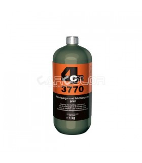 4CR Cleaning & Matting paste green (1kg)