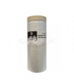 HD Film small roll + tape (55cm x 20m)