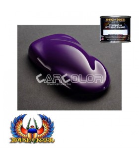 House Of Kolor U15/4OZ Striping & Lettering 
