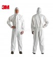 3M 4515 fújóruha  Fényezőruha - Overál - fújóruha (L)