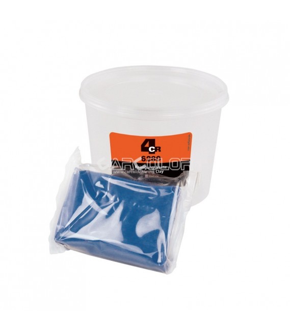 Clearcoat Spray (400ml)
