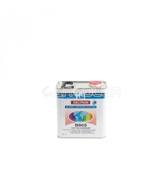 PPG Deltron D803 Fast MS Hardener  (3L)