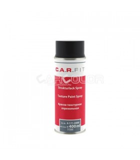 C.A.R. Fit Ezüst Spray - felni (400ml)
