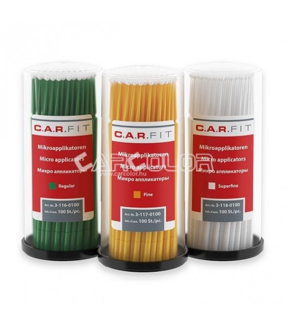 Micro Brush (100pcs)