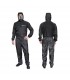 CAR FIT Comfortable Coverall