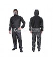 CAR FIT Comfortable Coverall