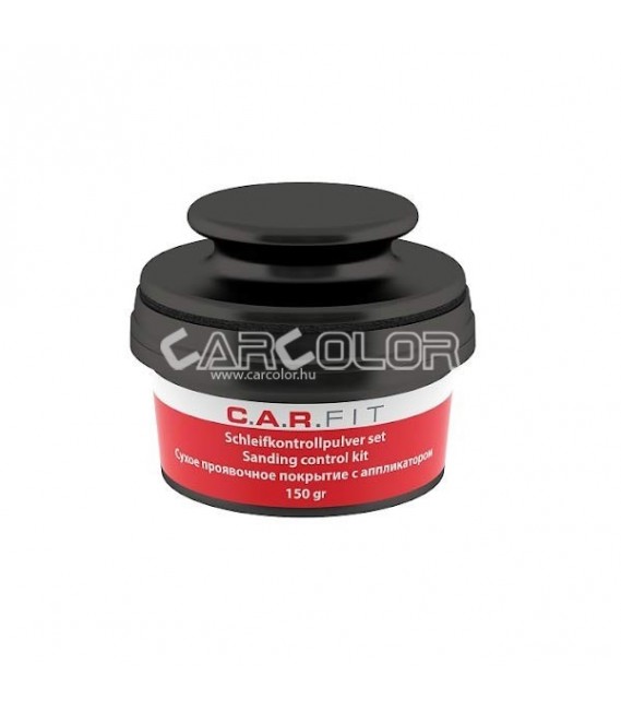 TOP10 Sanding Control Powder Kit