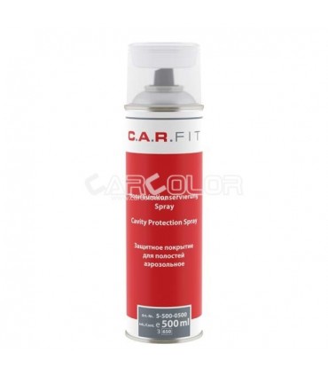 Cavity Protection Spray (500 ml)