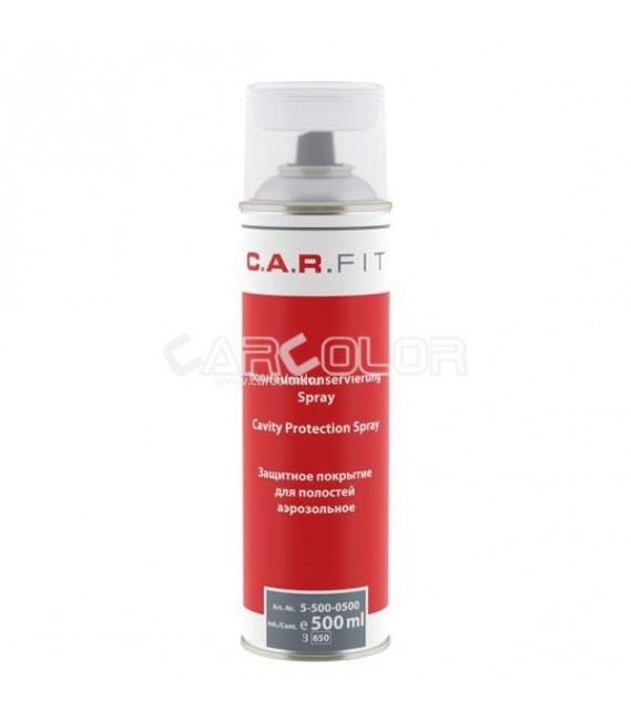 C.A.R. Fit Üregvédő Spray Szondával (500ml)