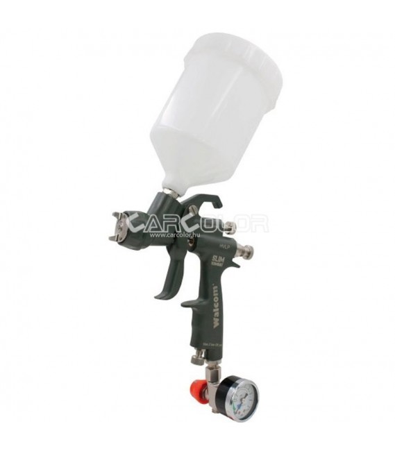 Walmec 803013 Slim Kombat S HTE  SprayGun 1.3