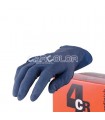 4CR 6745  Latex Gumikesztyű L-es (100db)