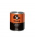 4CR 7045 Bumper Paint Lökhárítófesték Fekete (1l)