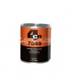 4CR 7045 Bumper Paint Textured paint for Bumpers and Plastic (1l)