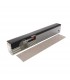INDASA™ Rhynogrip Dry Sanding Strips 70x420mm (P40)
