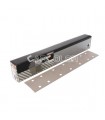 INDASA™ Rhynogrip Dry Sanding Strips 70x420mm 14 hole (P400)