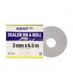 Kent Seam Sealing Tape   (3mm x 6,5m)