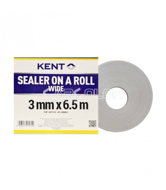 Kent Seam Sealing Tape   (15mm x 5m)