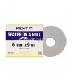 Kent Seam Sealing Tape   (6mm x 9m)