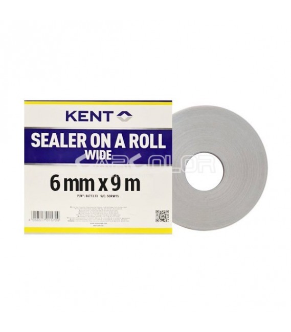 Kent Seam Sealing Tape   (3mm x 6,5m)