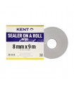 Kent Seam Sealing Tape   (8mm x 9m)