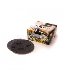 MIRKA Autonet Sanding Discs 150 mm P80 