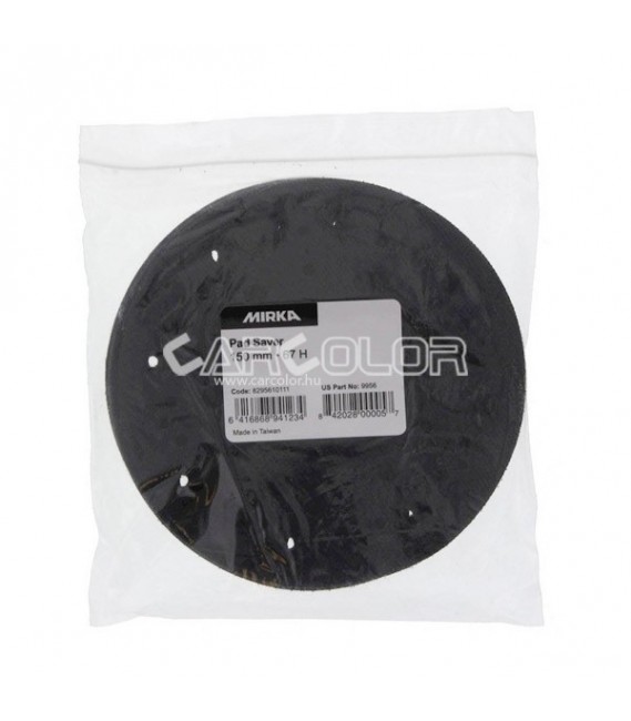 Pad Saver 150mm 67H 5 Pack Mirka Prolongs Life Of Backing Pad Sanding Paint