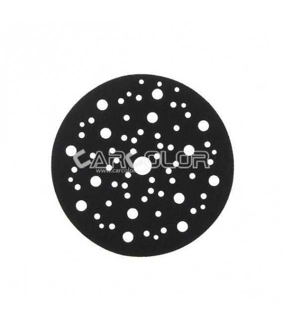 Pad Saver 150mm 67H 5 Pack Mirka Prolongs Life Of Backing Pad Sanding Paint