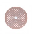 4CR  Abrasive Discs 15+1 hole  (P80)