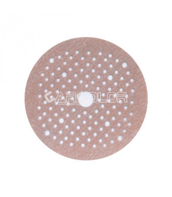4CR  Abrasive Discs 15+1 hole  (P80)