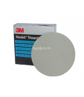 3M™ 05600 Trizact™ Fine Finishing Disc (P1500)