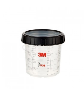 3M PPS Mixing Cup