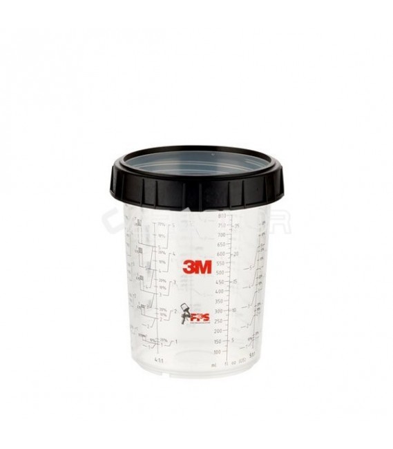 3M PPS Mixing Cup
