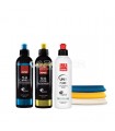Rupes Excenter  Polishing Set