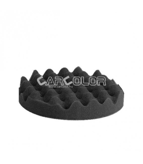 Soft Foam Polishing Discs Velcro