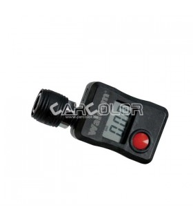 Walmec 90181/W Digital carbon fiber gauge DGT