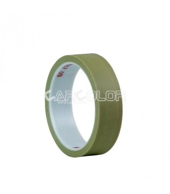 3M Scotch® Fine Line Striping Tape, 25 mm width (1 inch), 06314