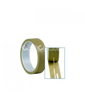 3M Scotch® Fine Line Striping Tape, 25 mm width (1 inch), 06314