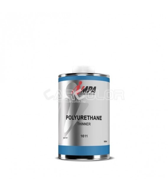 Impa 1626 Polyester Thinner (1l)