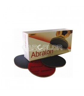 Mirka Abralon ø150 Sanding Sponge Pad (P1000)