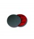 Mirka Abralon ø150 Sanding Sponge Pad (P1000)