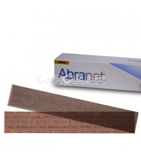 Mirka Abranet Strips 70 x 420 (P120)
