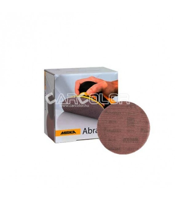 Mirka Abranet Strips 70 x 420 (P80)