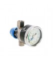 Walmec 90184/W Carbon fiber air regulator