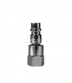 Iwata B1-20 F 1/4 quick coupler