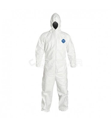 Tyvek® Coverall (L)