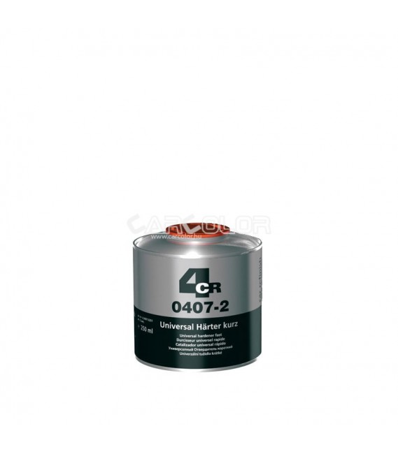 4CR 4240 2K HS-Filler 4:1 Szürke Filler (4l)