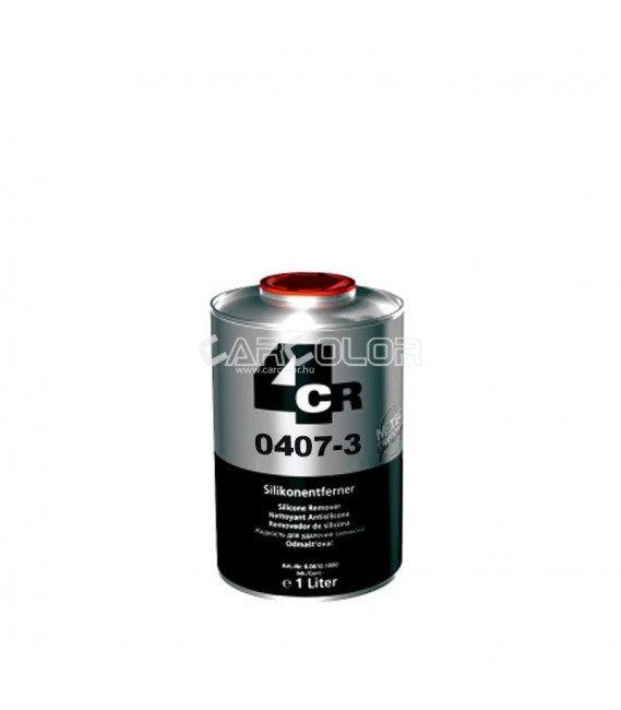 4CR 0407 Univerzális edző - Gyors (1l)