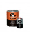 4CR 4240 2K HS-Filler 4:1 Szürke Filler - Töltőalapozó Szett (5l)